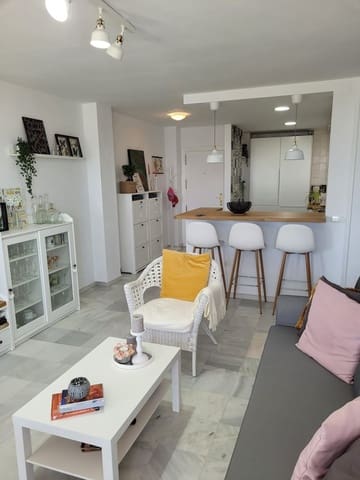 2 bedroom Apartment for sale in San Luis de Sabinillas, Manilva - € 295,000 (Ref: 9444861)