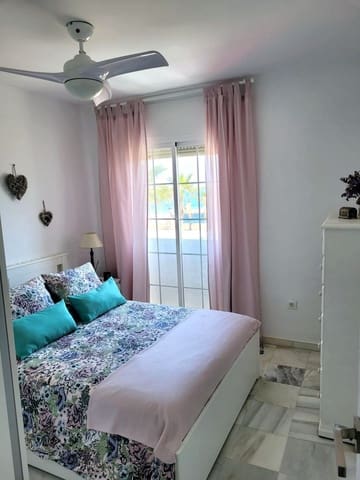 2 bedroom Apartment for sale in San Luis de Sabinillas, Manilva - € 295,000 (Ref: 9444861)