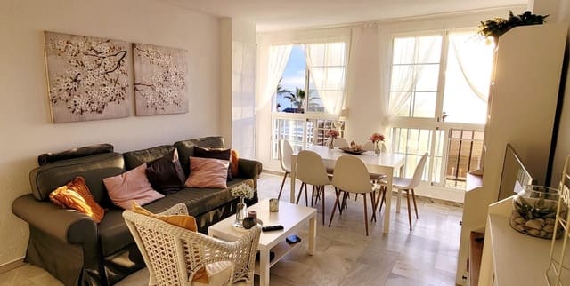 2 bedroom Apartment for sale in San Luis de Sabinillas, Manilva - € 295,000 (Ref: 9444861)