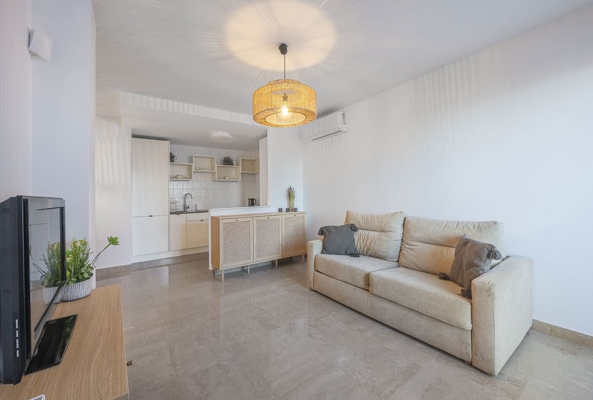 2 quarto Apartamento para venda em Manilva com piscina - 290 000 € (Ref: 9444862)