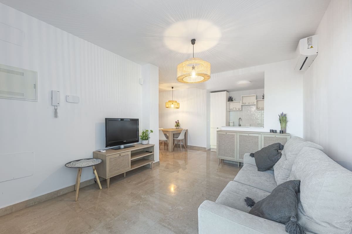 2 quarto Apartamento para venda em Manilva com piscina - 290 000 € (Ref: 9444862)