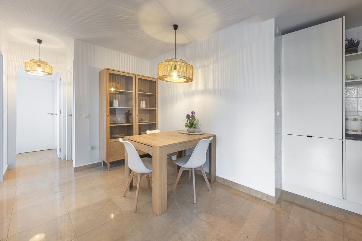 2 quarto Apartamento para venda em Manilva com piscina - 290 000 € (Ref: 9444862)