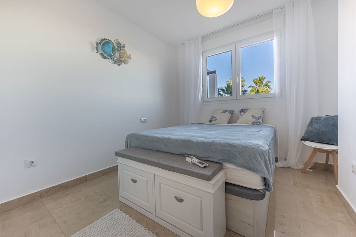 2 quarto Apartamento para venda em Manilva com piscina - 290 000 € (Ref: 9444862)