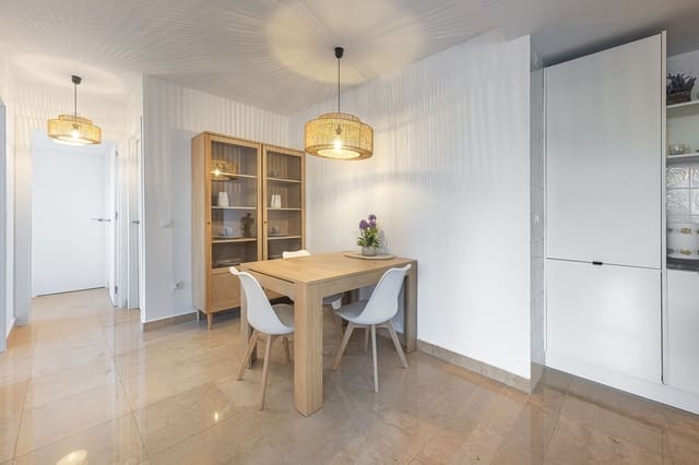 2 quarto Apartamento para venda em Manilva com piscina - 290 000 € (Ref: 9444862)