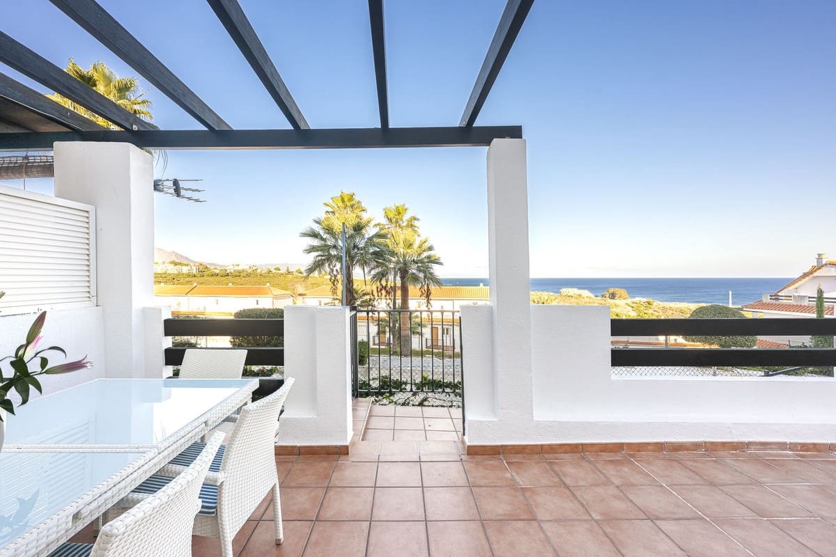 2 quarto Apartamento para venda em Manilva com piscina - 290 000 € (Ref: 9444862)