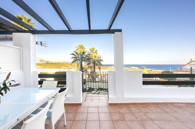 2 quarto Apartamento para venda em Manilva com piscina - 290 000 € (Ref: 9444862)