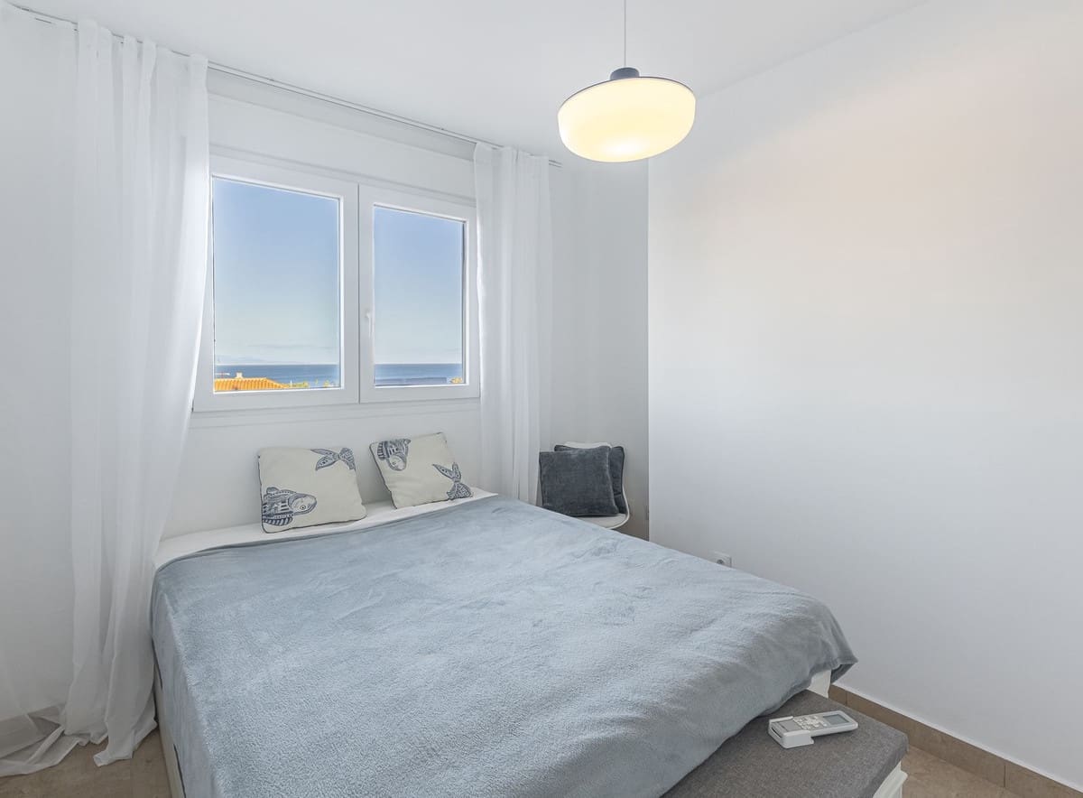 2 quarto Apartamento para venda em Manilva com piscina - 290 000 € (Ref: 9444862)