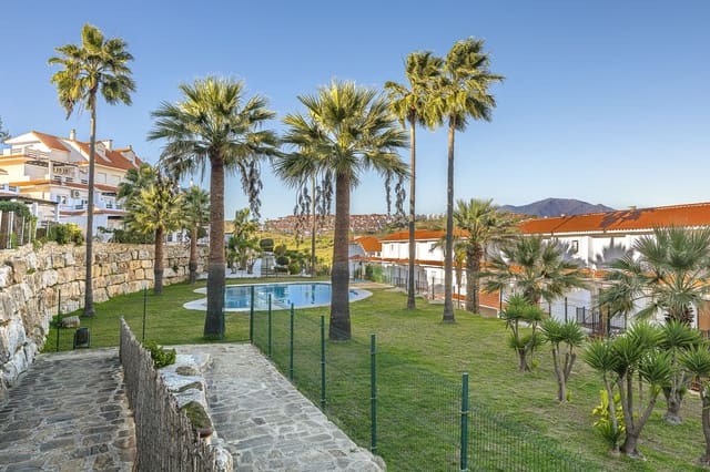 2 quarto Apartamento para venda em Manilva com piscina - 290 000 € (Ref: 9444862)