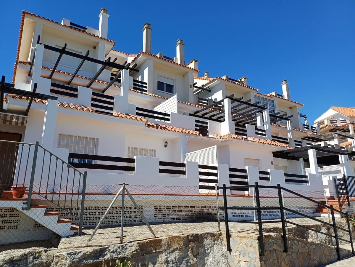 2 quarto Apartamento para venda em Manilva com piscina - 290 000 € (Ref: 9444862)