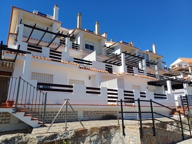 2 quarto Apartamento para venda em Manilva com piscina - 290 000 € (Ref: 9444862)