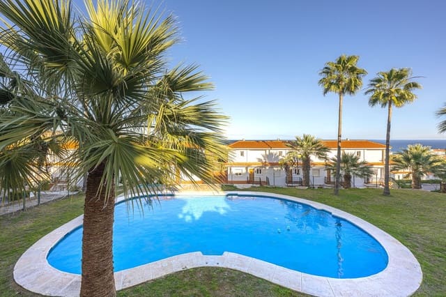 2 quarto Apartamento para venda em Manilva com piscina - 290 000 € (Ref: 9444862)