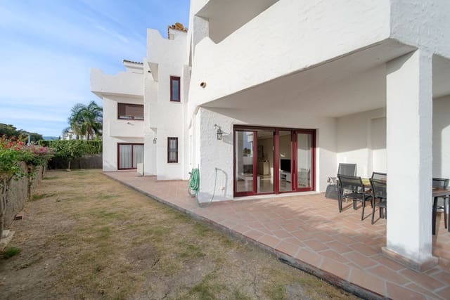 2 soverom Leilighet til salgs i Bahia de Casares, Casares med svømmebasseng garasje - € 370 000 (Ref: 9446975)