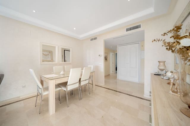 2 soverom Leilighet til salgs i Bahia de Casares, Casares med svømmebasseng garasje - € 370 000 (Ref: 9446975)