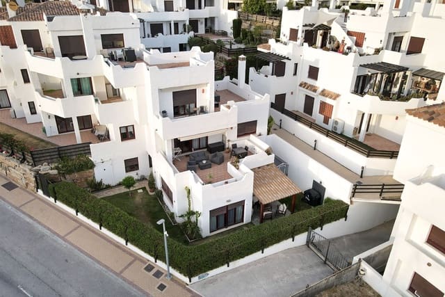 2 soverom Leilighet til salgs i Bahia de Casares, Casares med svømmebasseng garasje - € 370 000 (Ref: 9446975)