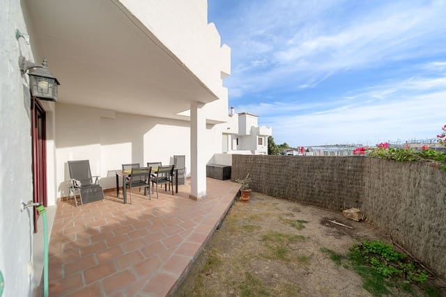 2 soverom Leilighet til salgs i Bahia de Casares, Casares med svømmebasseng garasje - € 370 000 (Ref: 9446975)