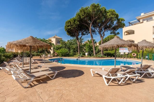 3 soveværelse Lejlighed til salg i Elviria, Marbella med swimmingpool - € 675.000 (Ref: 9450050)