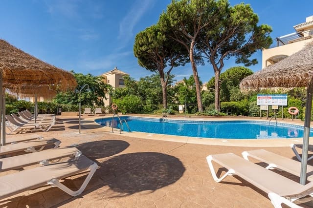 3 soveværelse Lejlighed til salg i Elviria, Marbella med swimmingpool - € 675.000 (Ref: 9450050)