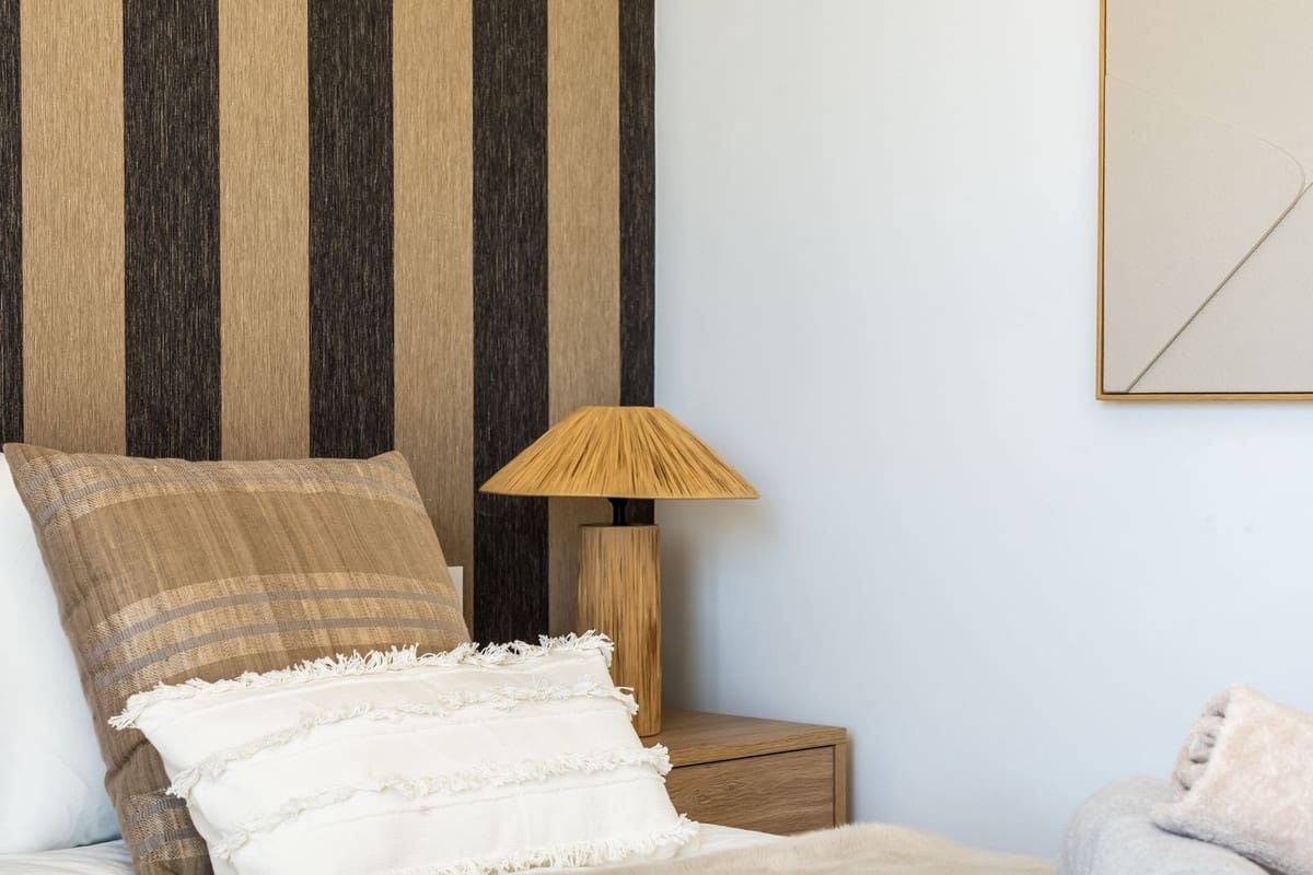 3 makuuhuone Kattohuoneisto myytävänä paikassa La Cala de Mijas mukana uima-altaan 
autotalli - 749 000 € (Ref: 9451471)