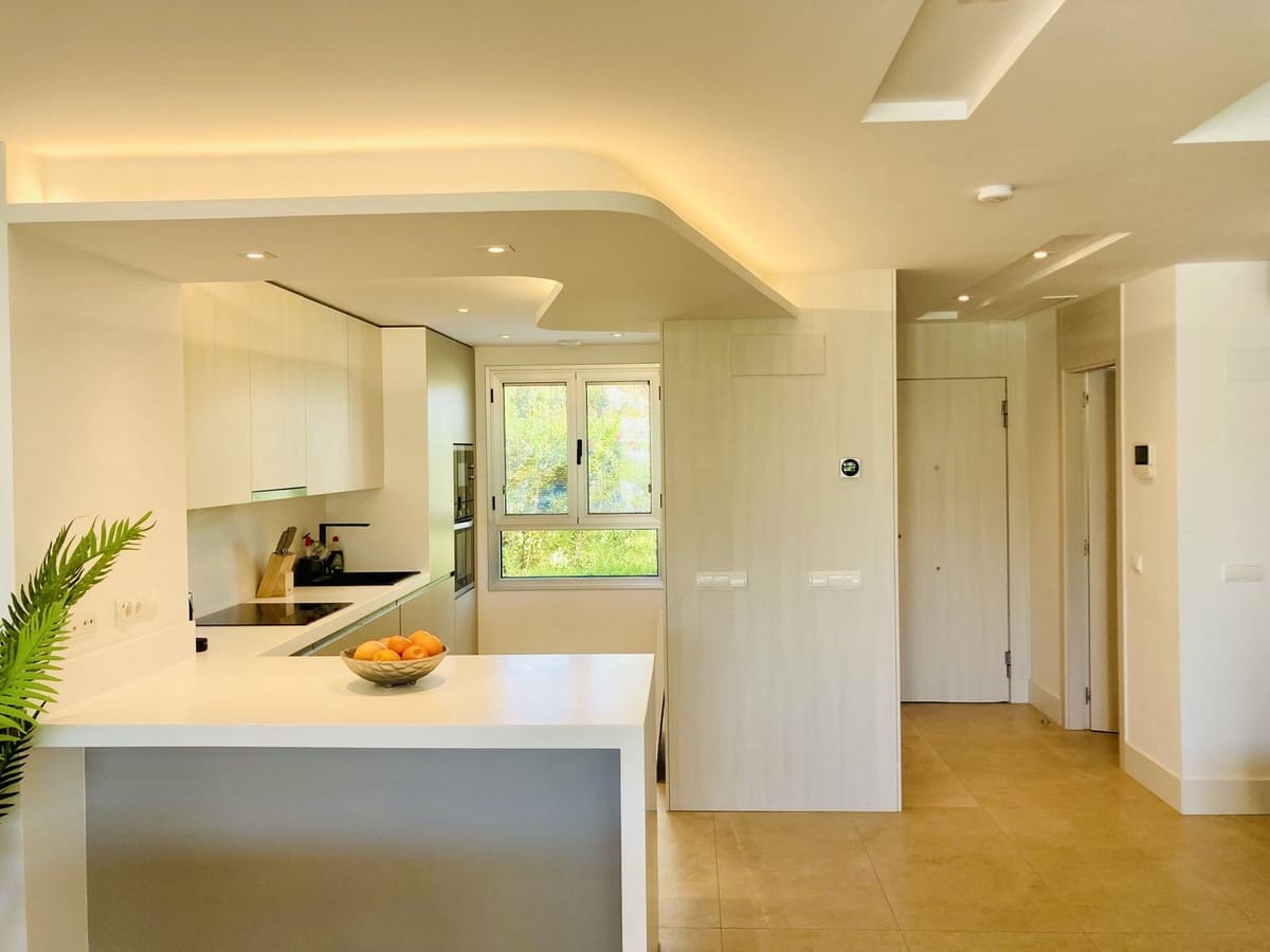 3 quarto Casa em Banda para venda em La Cala de Mijas com piscina garagem - 659 000 € (Ref: 9451472)