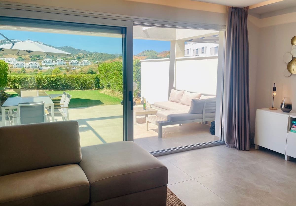 3 quarto Casa em Banda para venda em La Cala de Mijas com piscina garagem - 659 000 € (Ref: 9451472)