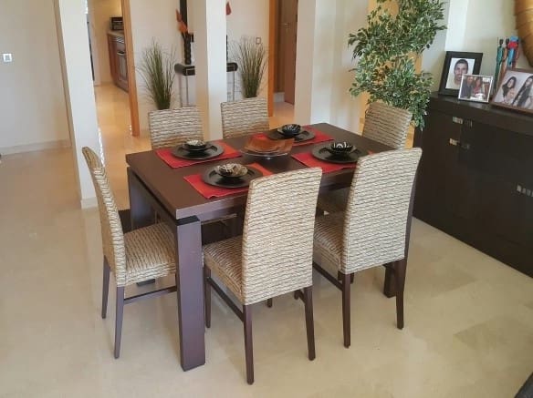 3 chambre Penthouse à vendre à La Cala de Mijas, Mijas avec piscine garage - 595 000 € (Ref: 9451473)