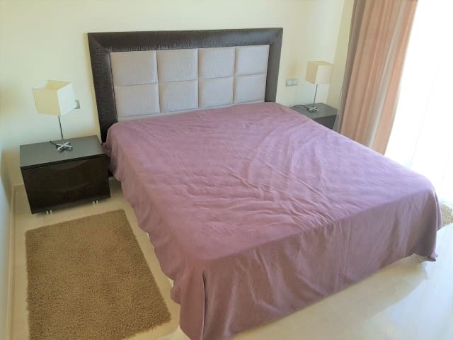 3 chambre Penthouse à vendre à La Cala de Mijas avec piscine garage - 595 000 € (Ref: 9451473)