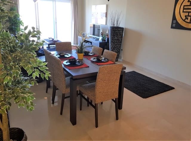 3 chambre Penthouse à vendre à La Cala de Mijas, Mijas avec piscine garage - 595 000 € (Ref: 9451473)