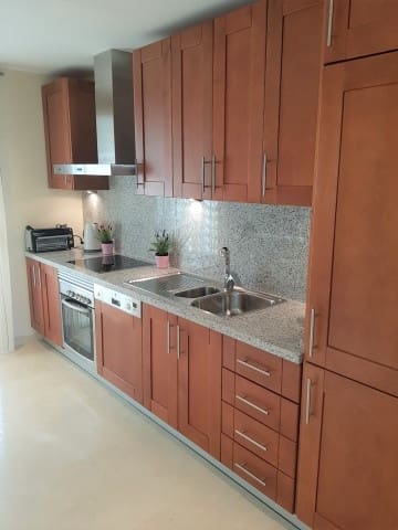 3 chambre Penthouse à vendre à La Cala de Mijas avec piscine garage - 595 000 € (Ref: 9451473)