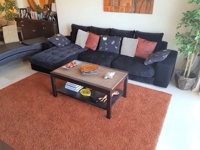 3 chambre Penthouse à vendre à La Cala de Mijas, Mijas avec piscine garage - 595 000 € (Ref: 9451473)