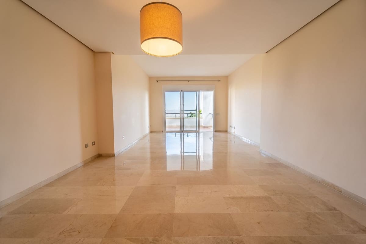 3 Zimmer Apartment zu verkaufen in La Cala de Mijas mit Pool Garage - 473.000 € (Ref: 9451474)