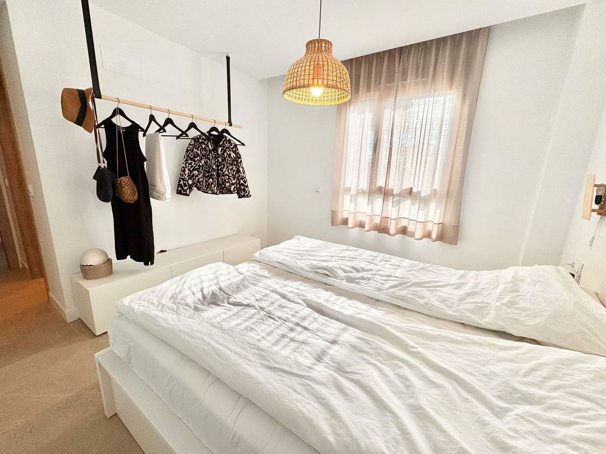 3 soverom Leilighet til salgs i La Cala de Mijas med svømmebasseng - € 460 000 (Ref: 9451475)