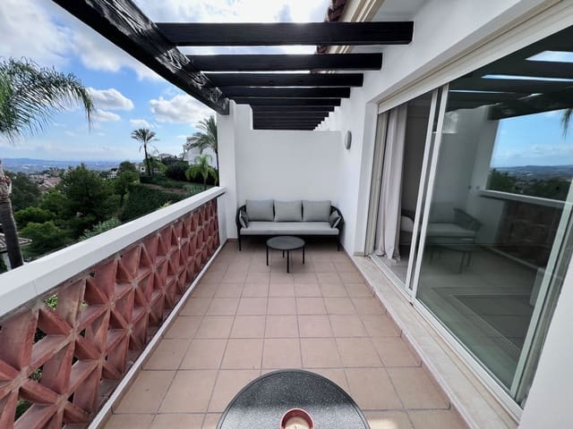 2 soverom Hus til salgs i La Cala de Mijas, Mijas med svømmebasseng garasje - € 449 950 (Ref: 9451476)