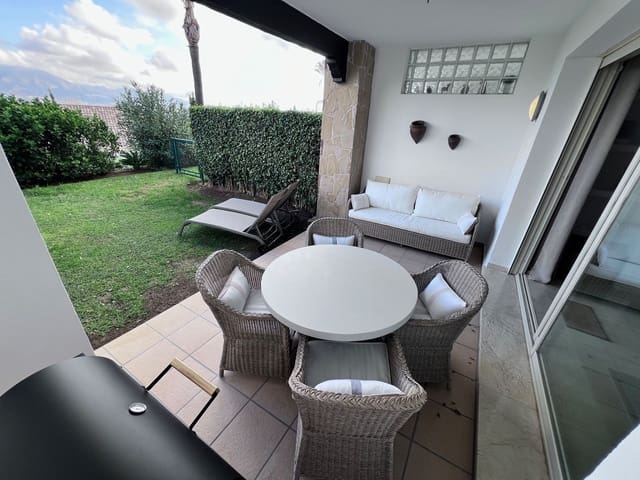 2 soverom Hus til salgs i La Cala de Mijas, Mijas med svømmebasseng garasje - € 449 950 (Ref: 9451476)