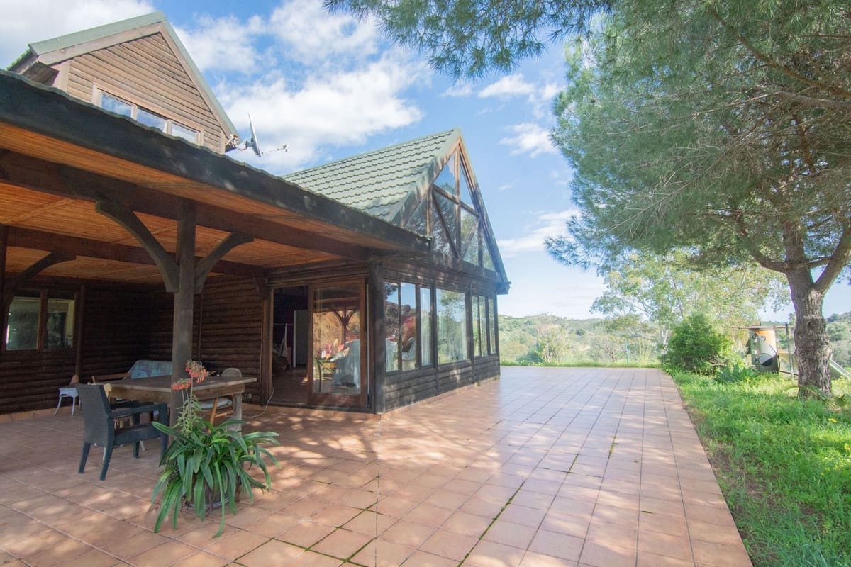 3 Zimmer Finca/Landgut zu verkaufen in La Cala de Mijas mit Garage - 750.000 € (Ref: 9452933)