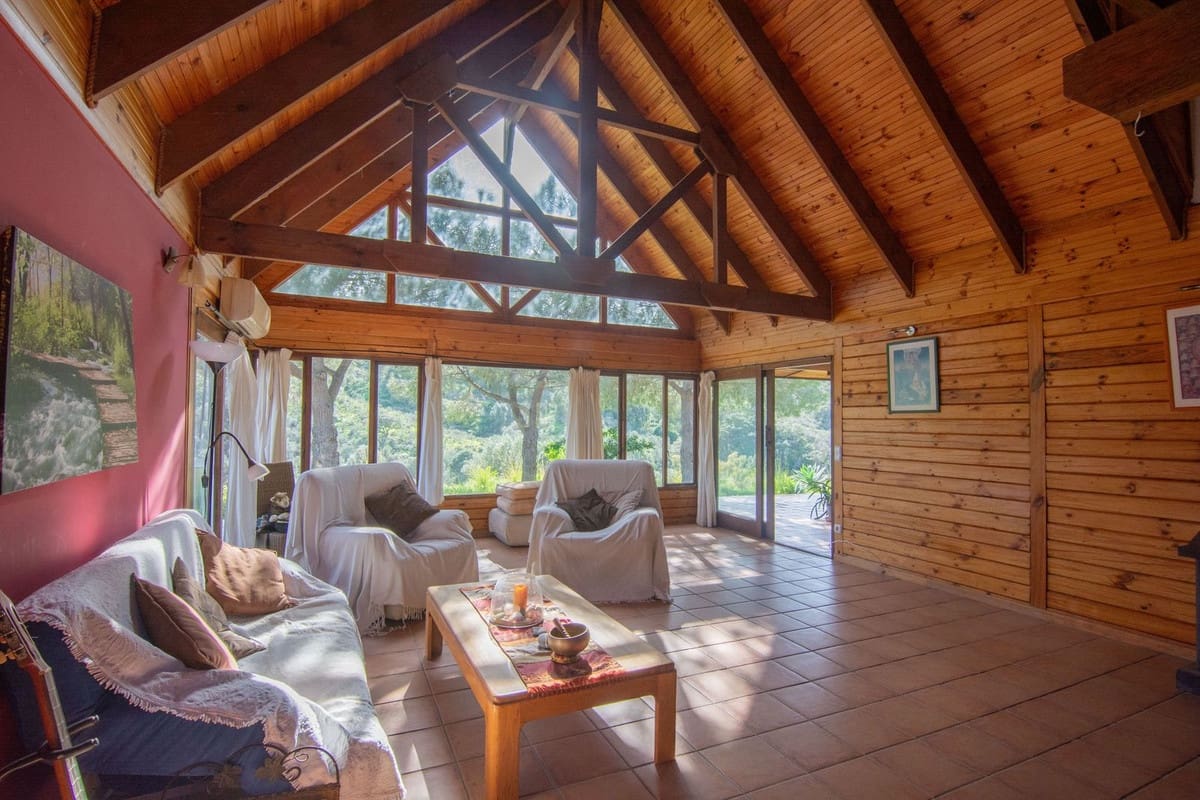 3 Zimmer Finca/Landgut zu verkaufen in La Cala de Mijas mit Garage - 750.000 € (Ref: 9452933)