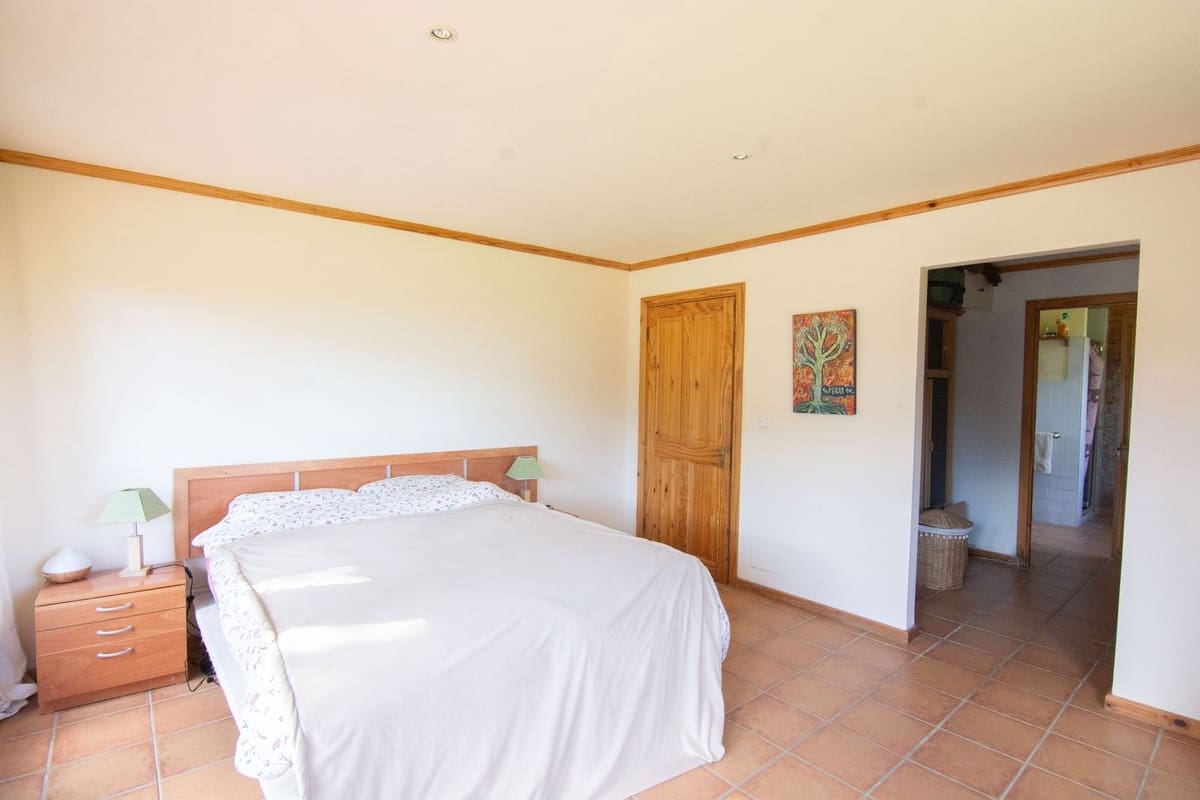 3 Zimmer Finca/Landgut zu verkaufen in La Cala de Mijas mit Garage - 750.000 € (Ref: 9452933)