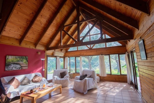 3 makuuhuone Maalaistalo myytävänä paikassa La Cala de Mijas, Mijas mukana 
autotalli - 750 000 € (Ref: 9452933)