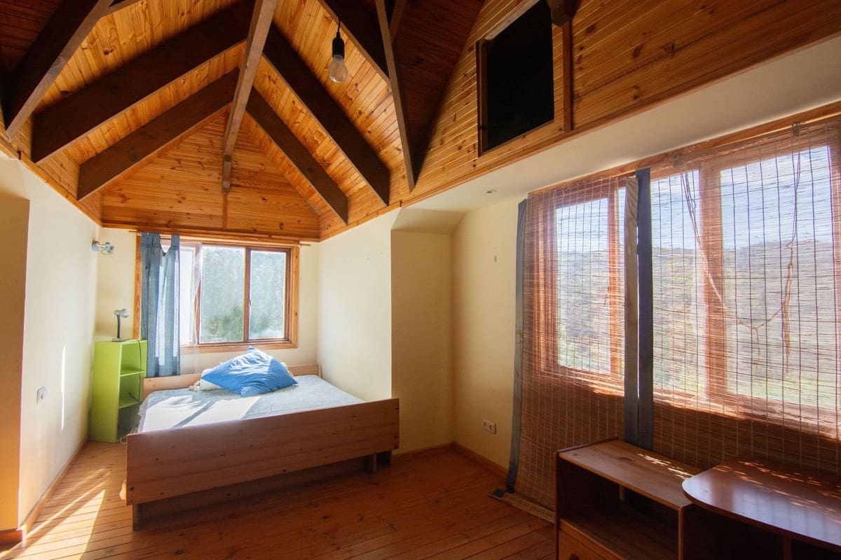 3 Zimmer Finca/Landgut zu verkaufen in La Cala de Mijas mit Garage - 750.000 € (Ref: 9452933)