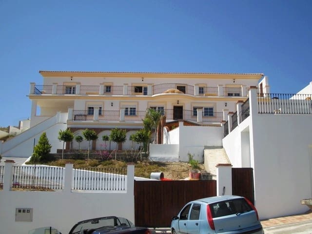 7 camera da letto Villa in vendita in La Cala de Mijas con piscina garage - 1.250.000 € (Rif: 9453612)