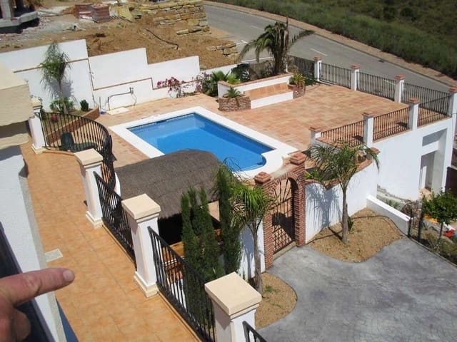 7 camera da letto Villa in vendita in La Cala de Mijas con piscina garage - 1.250.000 € (Rif: 9453612)