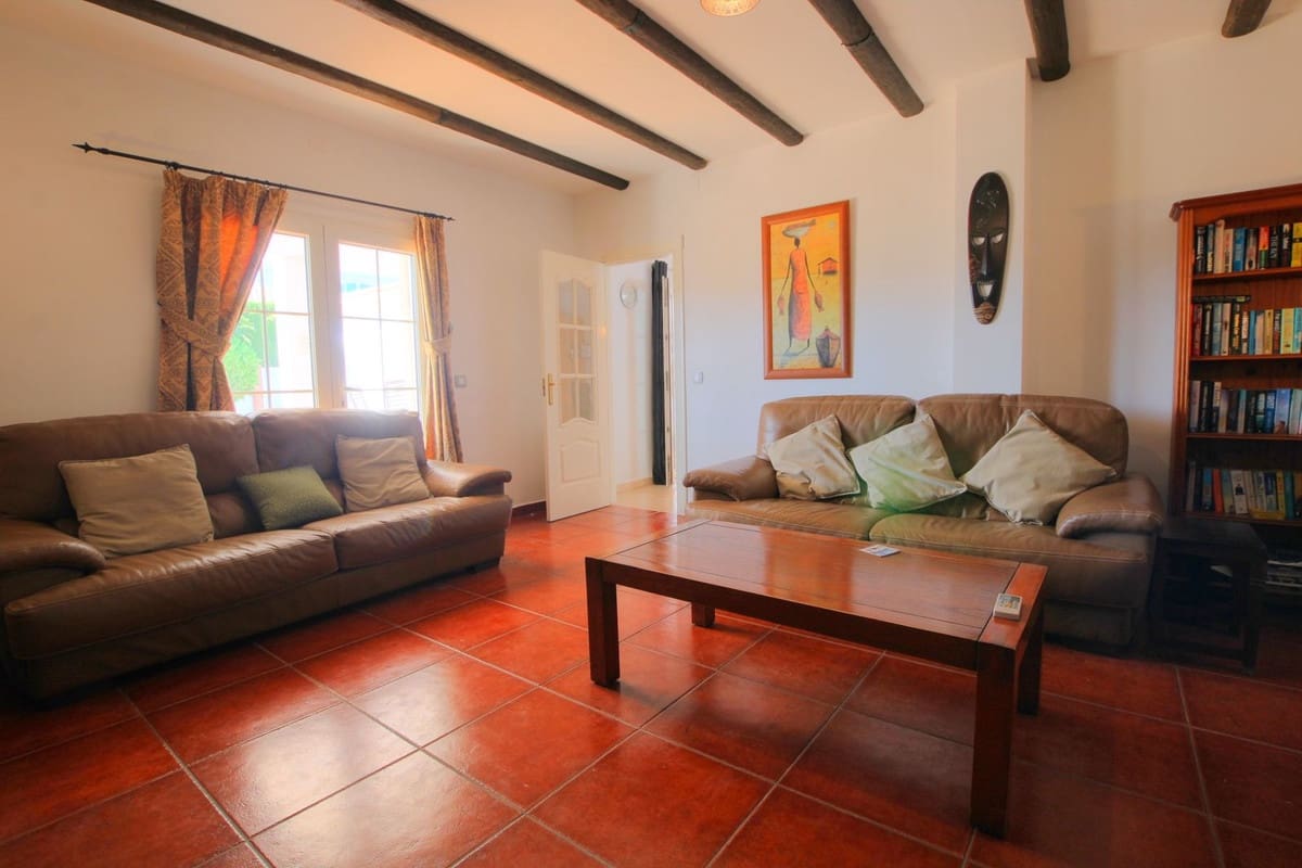 7 camera da letto Villa in vendita in La Cala de Mijas con piscina garage - 1.250.000 € (Rif: 9453612)