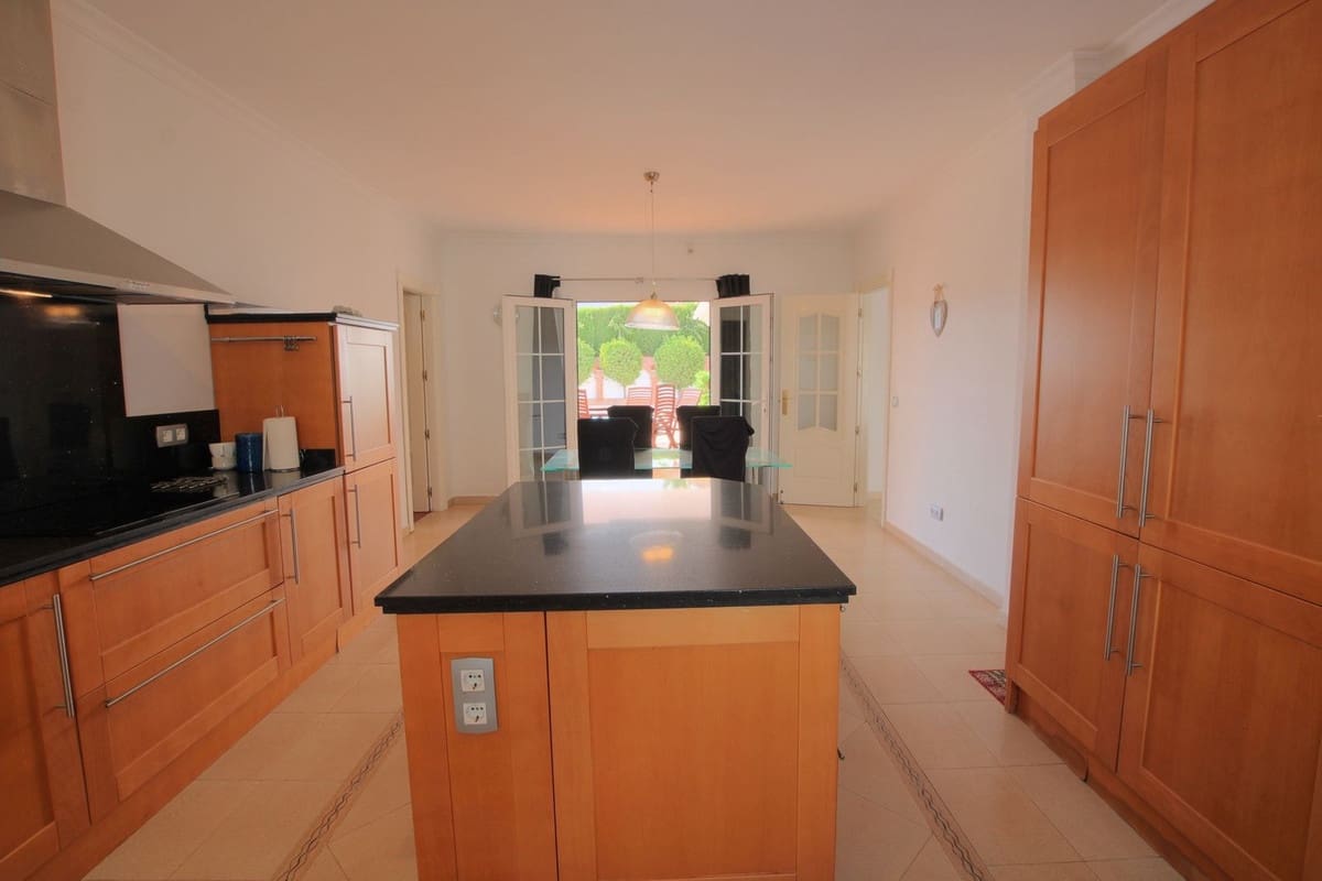 7 camera da letto Villa in vendita in La Cala de Mijas con piscina garage - 1.250.000 € (Rif: 9453612)