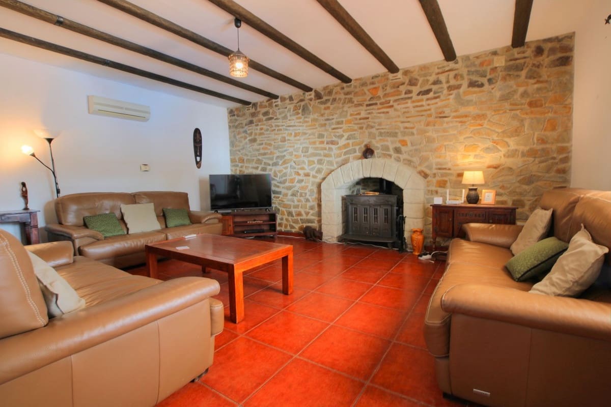 7 camera da letto Villa in vendita in La Cala de Mijas con piscina garage - 1.250.000 € (Rif: 9453612)