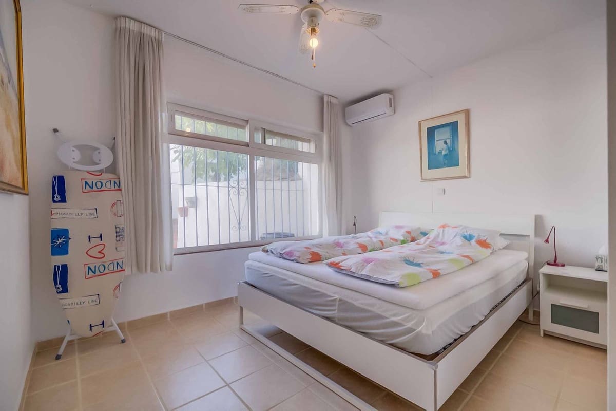 4 camera da letto Villa in vendita in Mijas con piscina garage - 899.000 € (Rif: 9453695)