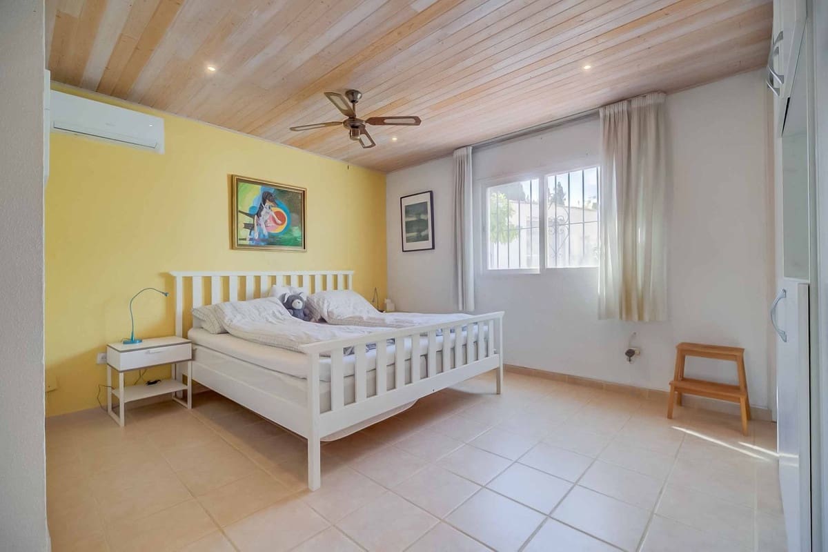 4 camera da letto Villa in vendita in Mijas con piscina garage - 899.000 € (Rif: 9453695)