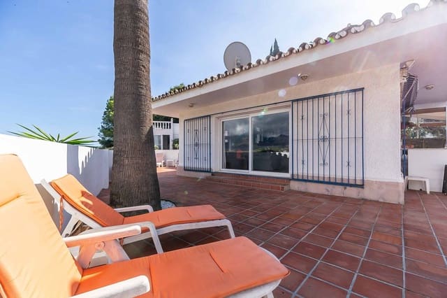 4 camera da letto Villa in vendita in Mijas con piscina garage - 899.000 € (Rif: 9453695)