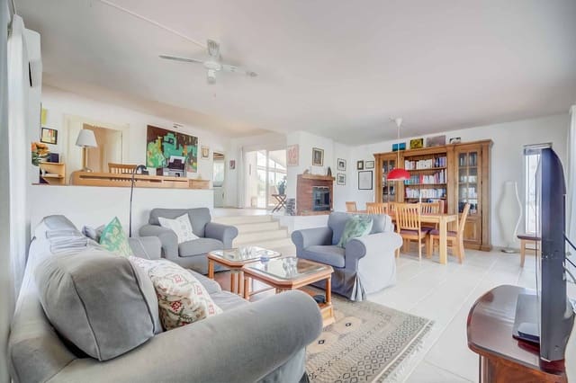 4 camera da letto Villa in vendita in Mijas con piscina garage - 899.000 € (Rif: 9453695)