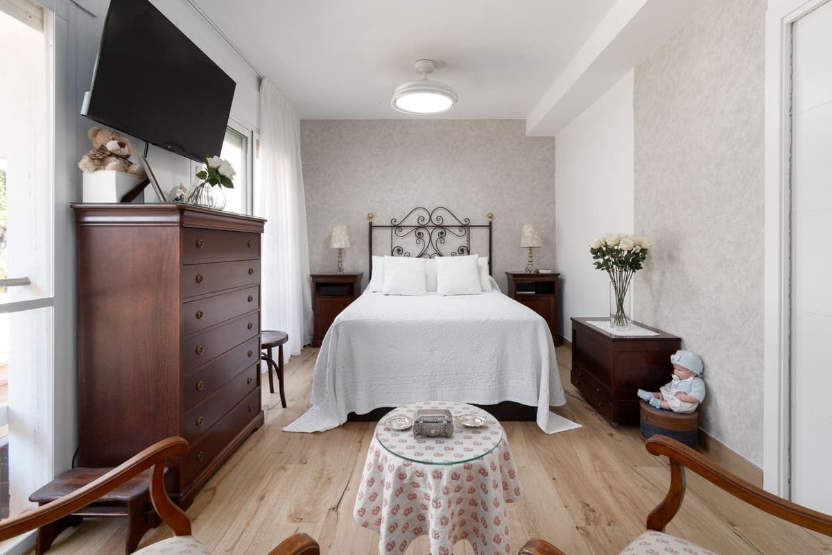 4 quarto Casa em Banda para venda em Mijas com piscina garagem - 529 000 € (Ref: 9453696)