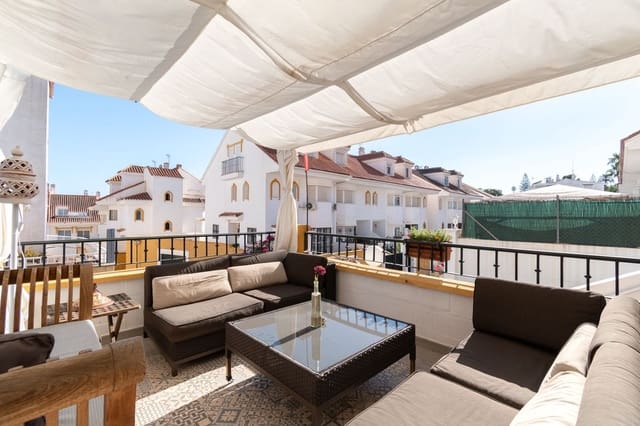 4 quarto Casa em Banda para venda em Mijas com piscina garagem - 529 000 € (Ref: 9453696)