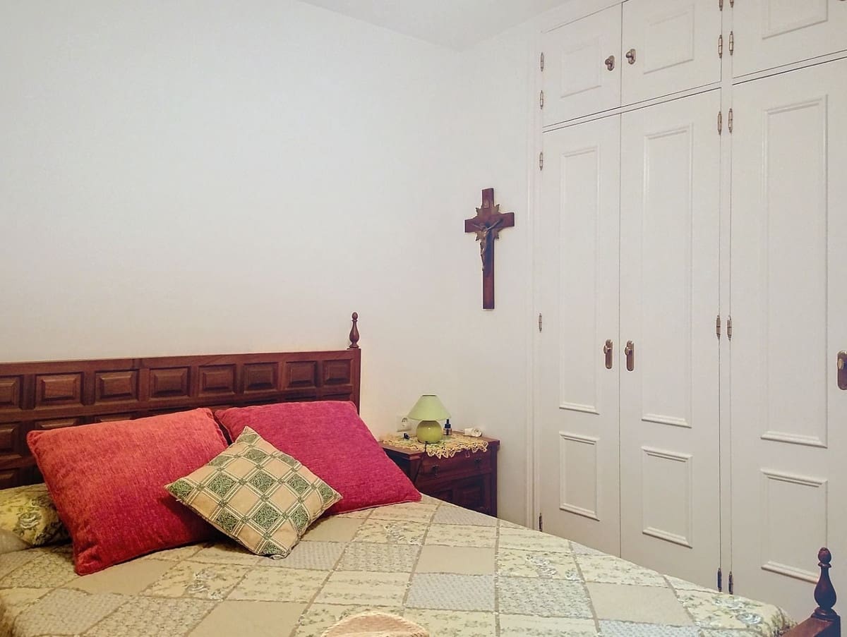 5 chambre Maison de Ville à vendre à Mijas avec piscine garage - 504 000 € (Ref: 9453697)